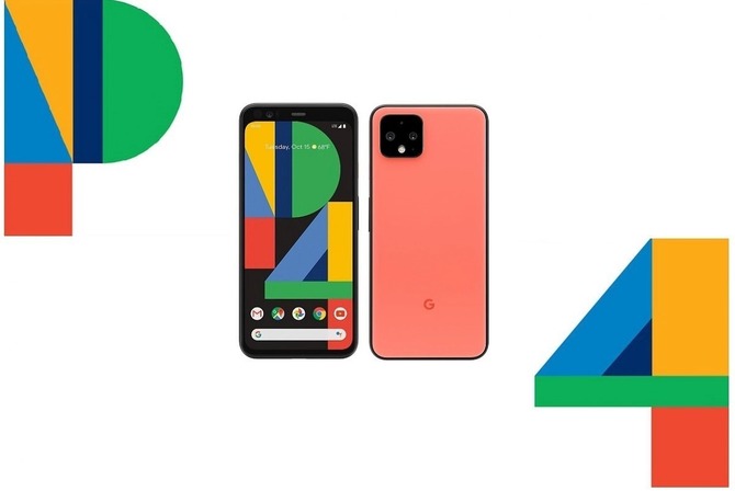 Składany Google Pixel i Pixel 5a na wycieku dokumentacji Androida [1]