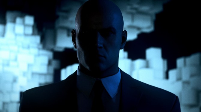 Hitman 3 i poprzednie odsłony trylogii będą dostępne w trybie VR [1]