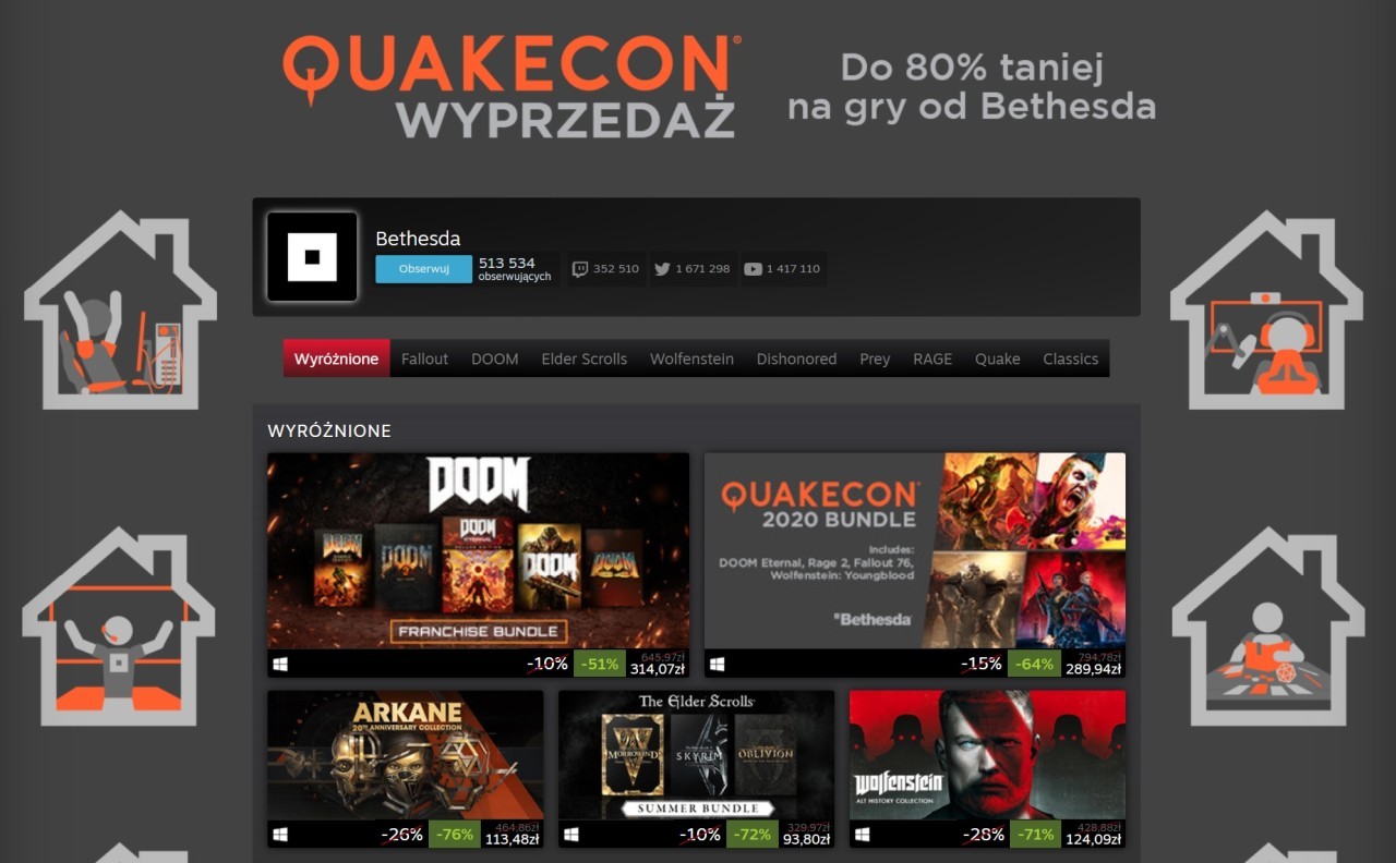 Fajne Gry Na Steam Za Darmo