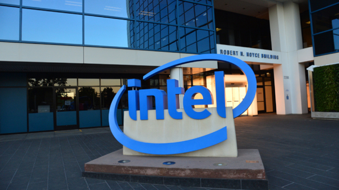 Wyciekło 20 GB tajnych danych Intela o procesorach i planach firmy [1]
