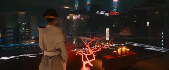 Cyberpunk 2077 w akcji na nowych gameplayach z Night City Wire [4]