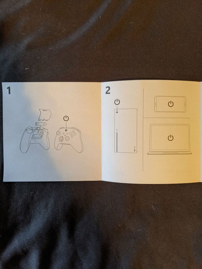 Xbox Series S - nowa konsola potwierdzona w instrukcji do pada [4]