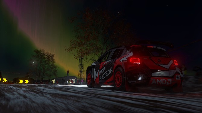 DiRT 5 wpadł w poślizg. Poznaliśmy wymagania sprzętowe wersji PC [2]