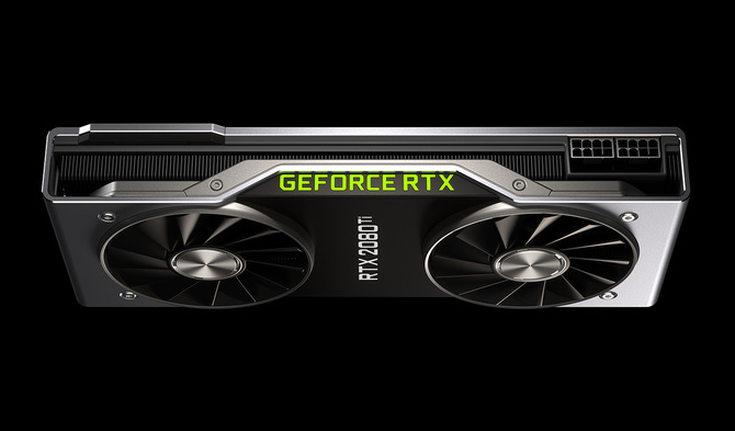 NVIDIA GeForce RTX 3000 - niereferencyjne karty z szybką premierą [1]