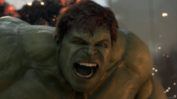 Jaki PC ujarzmi Hulka? Wymagania sprzętowe Marvel's Avengers [1]