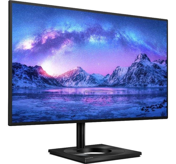 Philips 279C9 - 27-calowy monitor z rozdzielczością 4K i FreeSync [1]