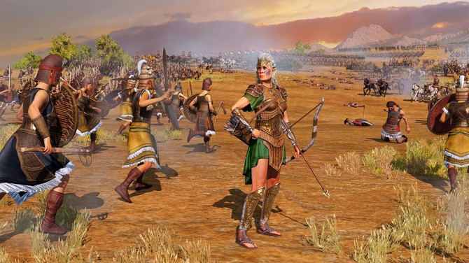 Total War Saga: Troy i Remnant za darmo na Epic Games Store [3]