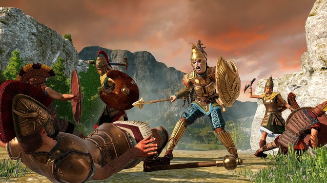 Total War Saga: Troy i Remnant za darmo na Epic Games Store [4]