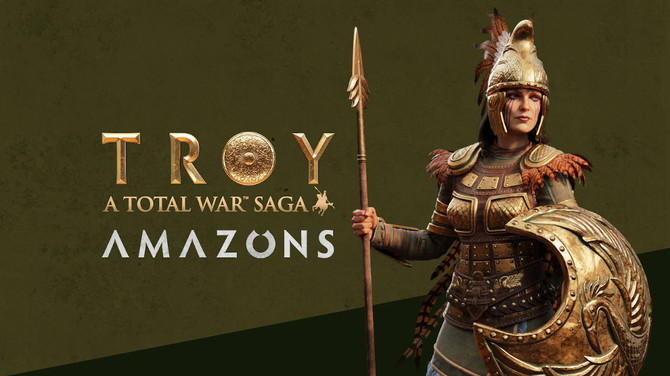 Total War Saga: Troy i Remnant za darmo na Epic Games Store [1]