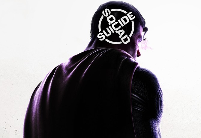 Suicide Squad i Batman: Gotham Knights oficjalnie potwierdzone [1]