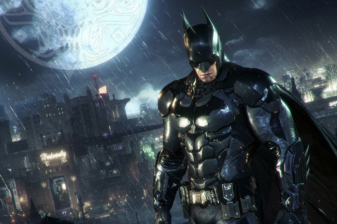 Suicide Squad i Batman: Gotham Knights oficjalnie potwierdzone [2]