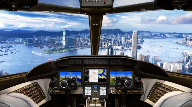 Microsoft Flight Simulator 2020 - PurePC już lata. Macie pytania? [1]