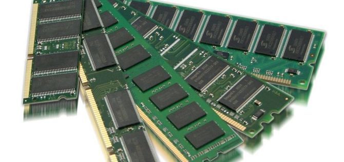 Ceny pamięci DRAM i NAND zaczną spadać pod koniec 2020 roku [1]