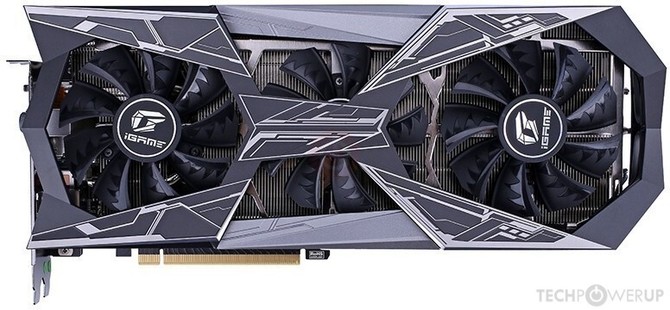Plotka: GeForce RTX 3090 może kosztować nawet 2000 dolarów [1]