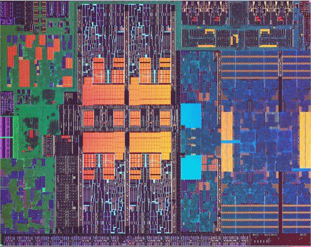 Intel Tiger Lake - nowe szczegóły dotyczące procesorów Willow Cove [5]