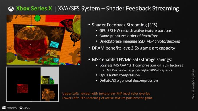 Xbox Series X - nowe szczegóły o specyfikacji technicznej konsoli [14]