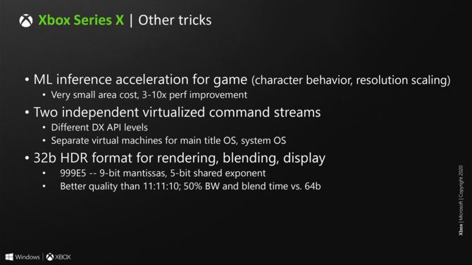 Xbox Series X - nowe szczegóły o specyfikacji technicznej konsoli [19]