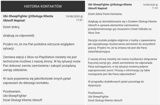 Assassin's Creed Valhalla bez płyty z grą w edycji kolekcjonerskiej [3]