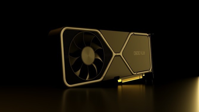 GeForce RTX 3000 - kolejne przecieki dotyczące cen. Będzie drogo... [1]