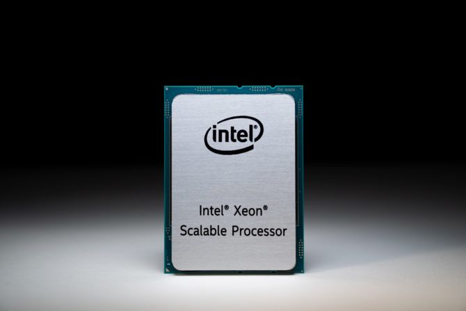 Intel Ice Lake-SP - szczegóły nowych procesorów serwerowych [8]