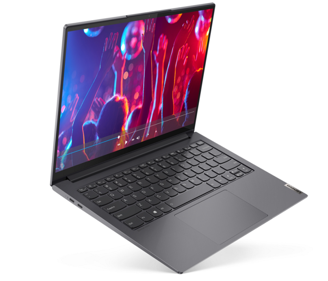 Lenovo YOGA - nowe laptopy z Intel Tiger Lake oraz AMD Renoir [3]