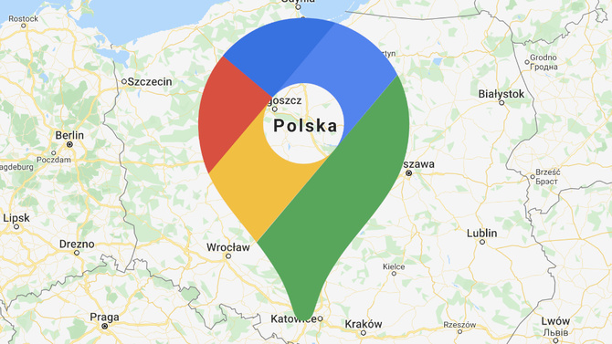 Mapy Google zostaną przeprojektowane. Na jakie zmiany czekamy? [1]