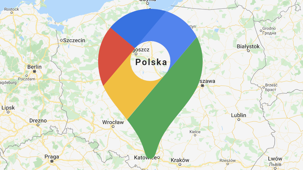 Mapy Google zostaną przeprojektowane. Na jakie zmiany czekamy? PurePC.pl