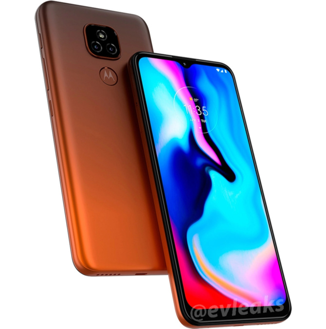 Motorola Moto G9 Plus i Moto E7 Plus na szczegółowych renderach [3]