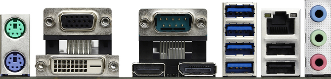 ASRock A520 - Przegląd płyt głównych dla AMD Ryzen 3000 i 4000G [11]