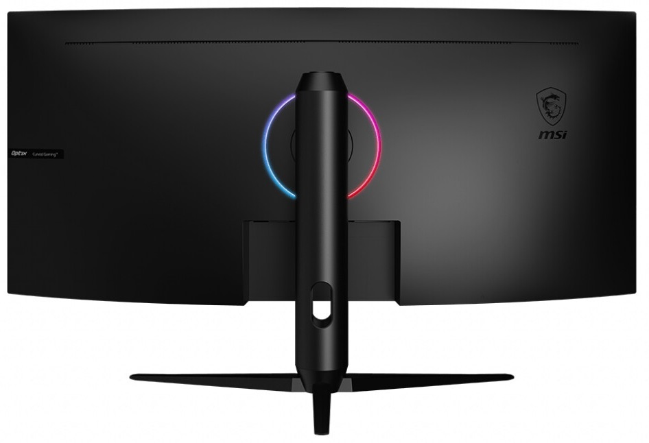 MSI Optix MAG342CQRV 34calowy zakrzywiony monitor 219 PurePC.pl