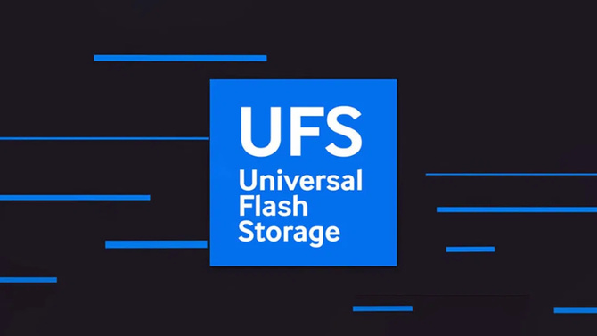 UFS 2.2 już oficjalnie. Co wnosi nowy standard pamięci masowej? [1]