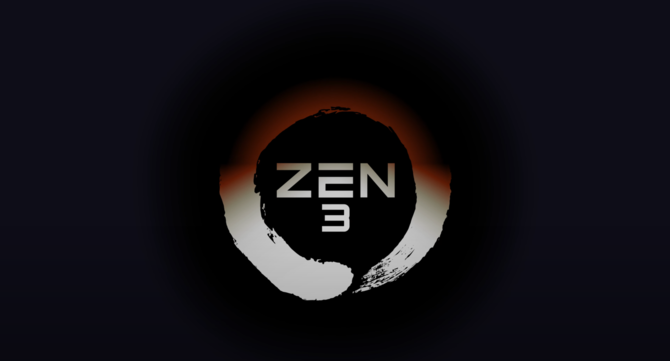 AMD Cezanne - nowe infomacje o budowie APU z rdzeniami Zen 3 [2]