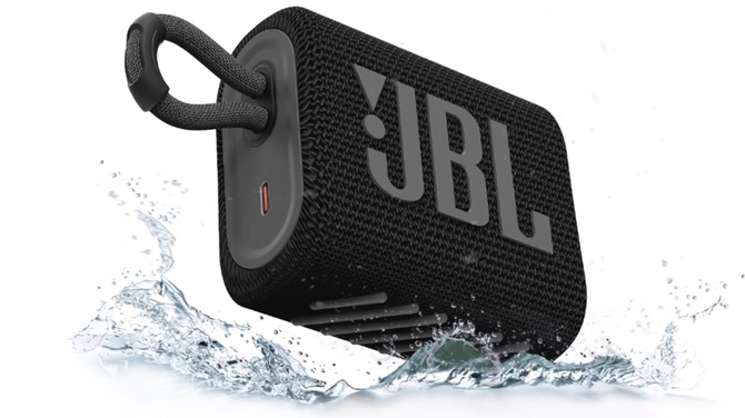 JBL GO 3 nieoficjalnie – znamy wygląd i specyfikację techniczną [1]