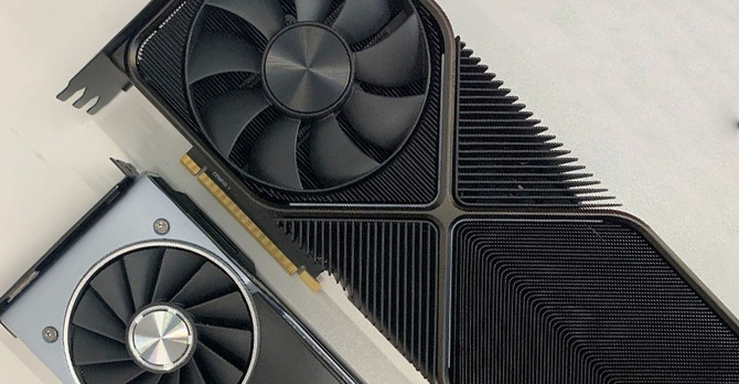 NVIDIA GeForce RTX 3000 - Seasonic potwierdza 12-pinową wtyczkę [1]