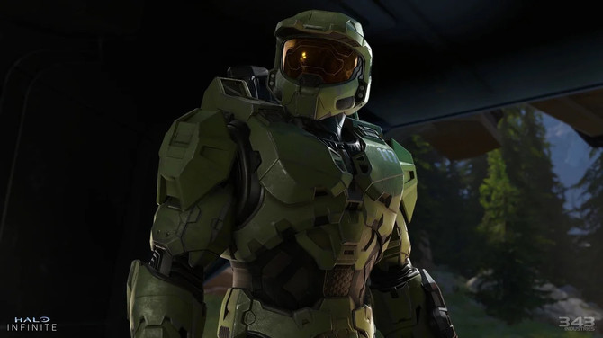 Halo Infinite z premierą w 2022. Możliwe, że bez wersji dla Xbox One [1]