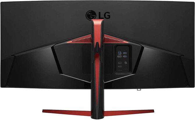 LG 34GN73A - Nowy 34-calowy monitor o rozdzielczości 2560x1080 [4]