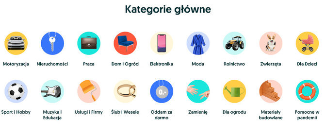 OLX wprowadza płatności online, ale nie są to jedyne zmiany [3]