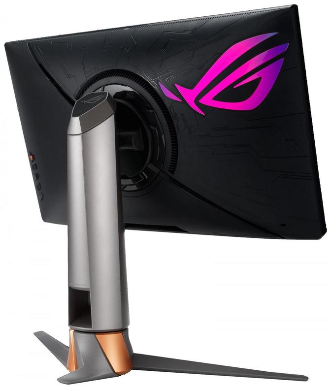 ASUS ROG Swift PG259QN to pierwszy 360 Hz monitor z G-Sync [3]