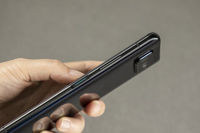 ASUS ZenFone 7 i 7 Pro - smartfony z obrotową kamerą oficjalnie [4]