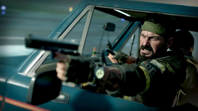 Call of Duty Black Ops: Cold War - data premiery i nowy zwiastun [2]
