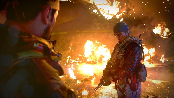 Call of Duty Black Ops: Cold War - data premiery i nowy zwiastun [3]