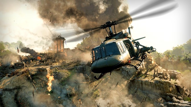 Call of Duty Black Ops: Cold War - data premiery i nowy zwiastun [6]