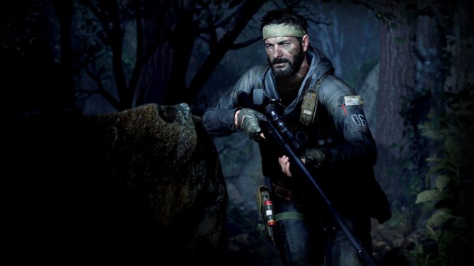 Call of Duty Black Ops: Cold War - data premiery i nowy zwiastun [8]
