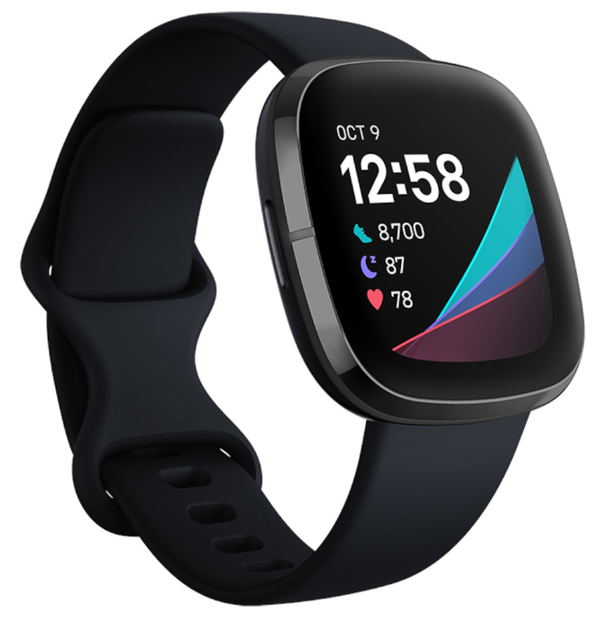 Fitbit Sense, Versa 3 oraz Inspire 2 - premiera urządzeń ubieralnych [2]