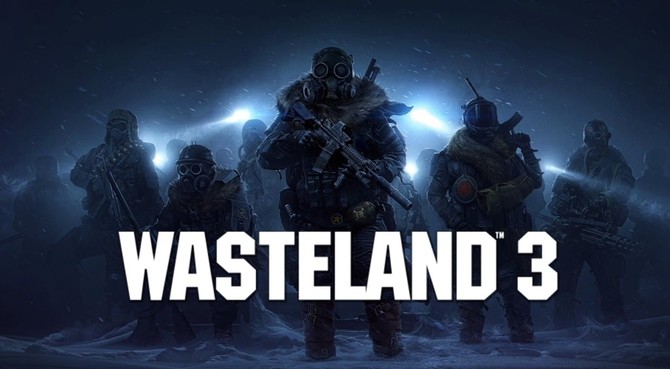Recenzje Wasteland 3 - mroźna postapokalipsa na miarę Fallouta [1]