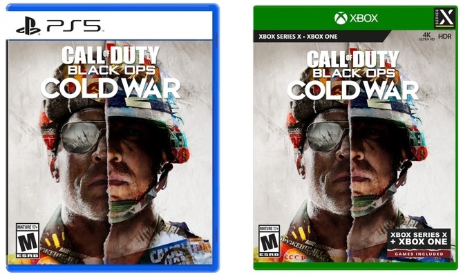 Call of Duty Black Ops: Cold War z Ray Tracingiem na PC i konsolach [3]