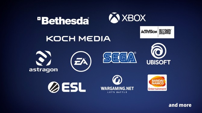 Gamescom 2020 Opening Night Live: 38 gier na otwarcie targów  [2]