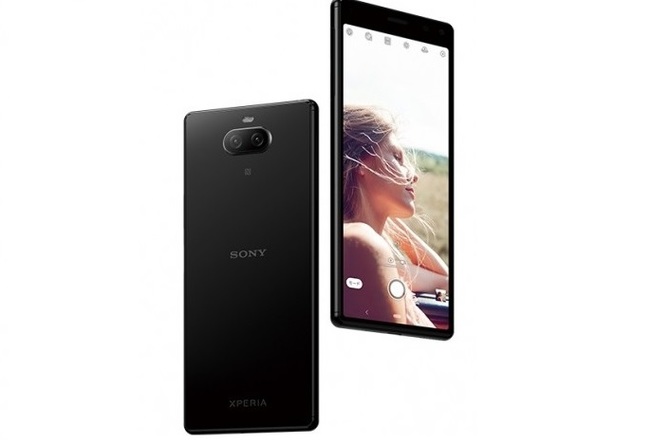 Sony Xperia 8 Lite prawie jak Xperia 10. Premiera i specyfikacja [3]