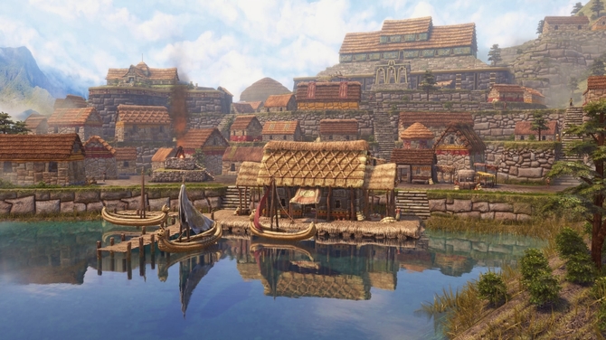 Age of Empires 3: Definitive Edition – wymagania PC i data premiery [1]