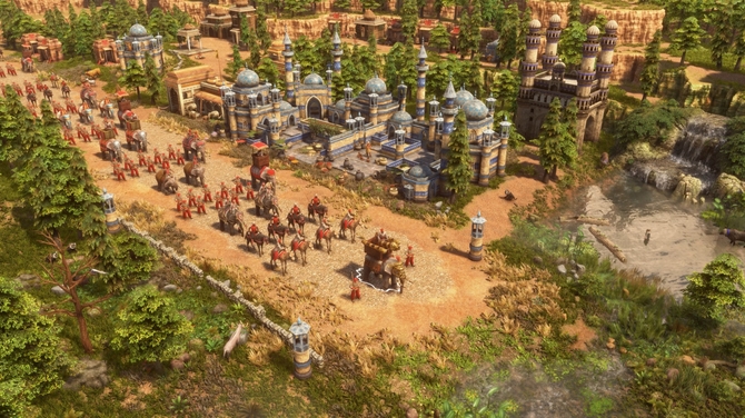 Age of Empires 3: Definitive Edition – wymagania PC i data premiery [3]